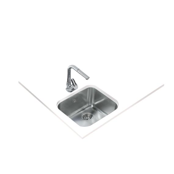 TEKA BE-45.40 FREGADERO