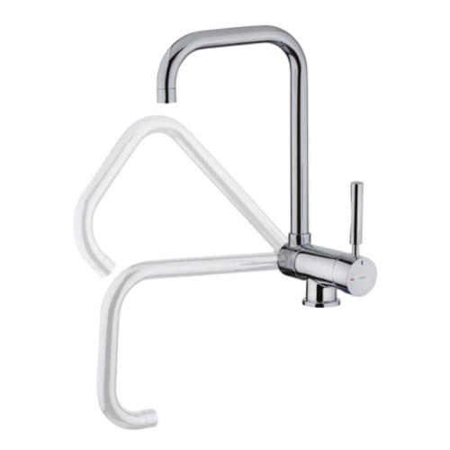 TEKA MTP984 GRIFO CROMO