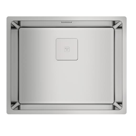 TEKA FLEX LINEA RS15 50.40 3 1/2 FREGADERO