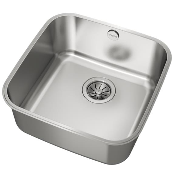 TEKA BE-40.40 PLUS FREGADERO