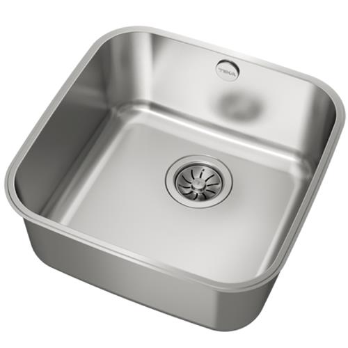 TEKA BE-40.40 PLUS FREGADERO