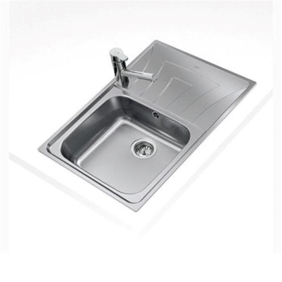 Teka Universo Max 79 1C 1E REV (79x50/77x48/17,5 PROF)