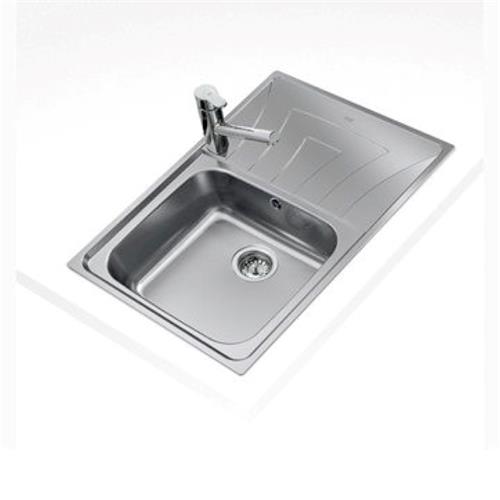 Teka Universo Max 79 1C 1E REV (79x50/77x48/17,5 PROF)