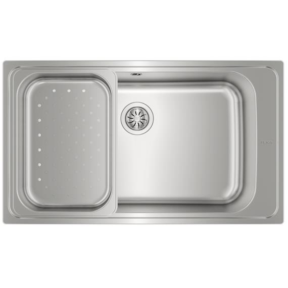 Teka Fregadero Bahía 1C Plus 12127001