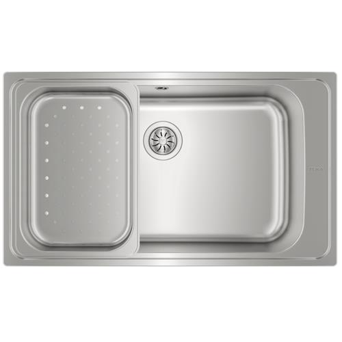 Teka Fregadero Bahía 1C Plus 12127001