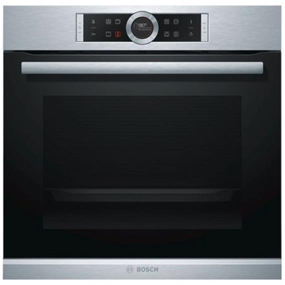 BOSCH HBG635NS1 HORNO