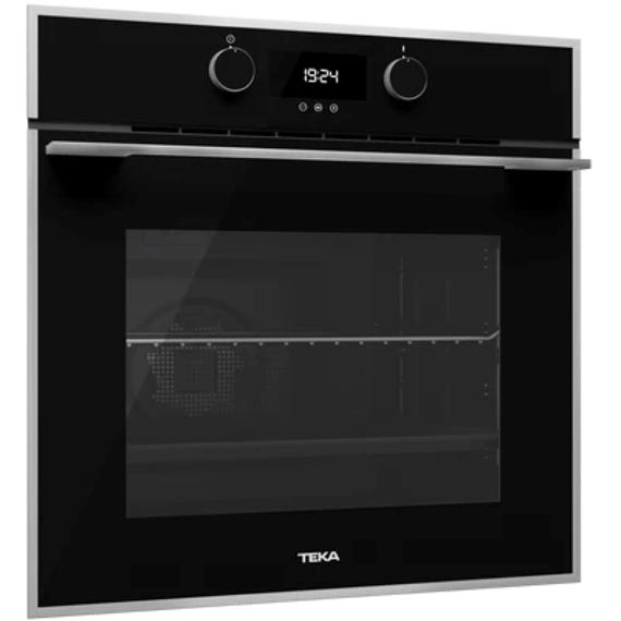 TEKA HLB830 CRISTAL HORNO INOX