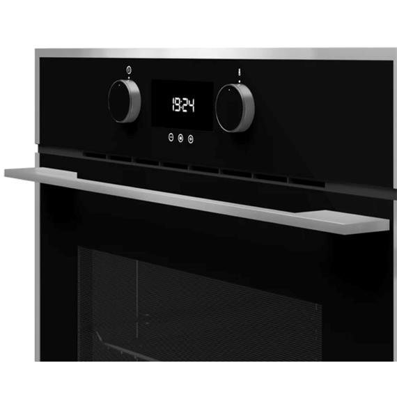 TEKA HLB830 CRISTAL HORNO INOX