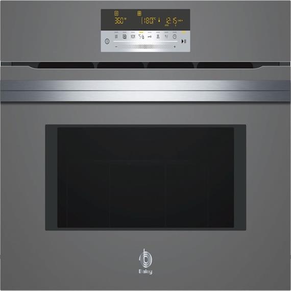 BALAY 3CW5178A0 HORNO GRIS ANTRACITA