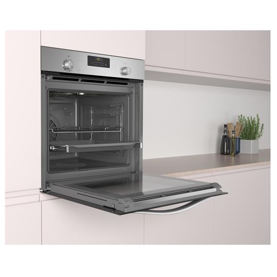 Balay 3HA4741X2 Horno Pirolítico Inox
