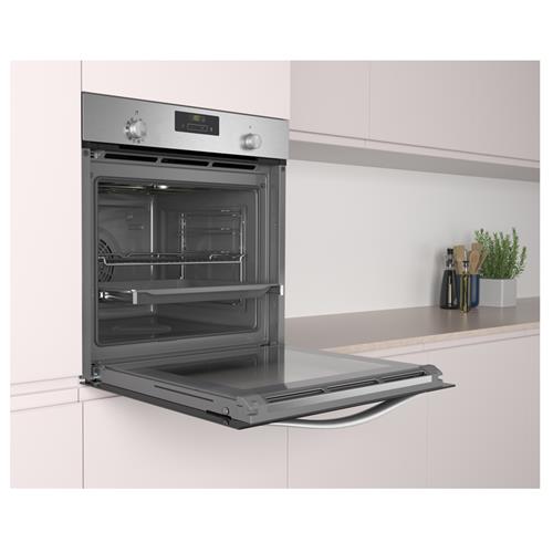Balay 3HA4741X2 Horno Pirolítico Inox