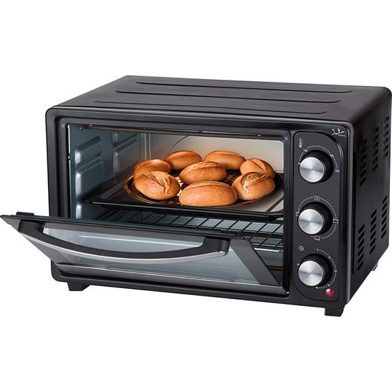 Jata HN928 Horno Gril 28 Litros