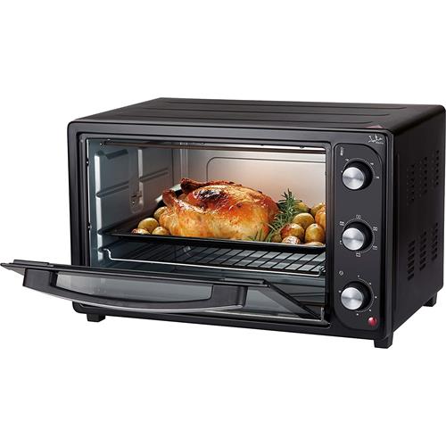 Jata HN936 Horno Rotisserie 4 F 36 Litros