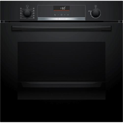 Bosch HBA5360B0 Horno Negro