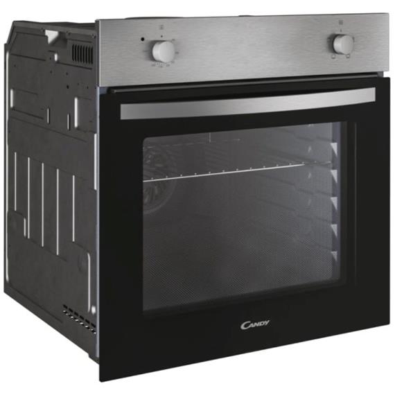 Candy FIDCPX200 Horno 70L Inox