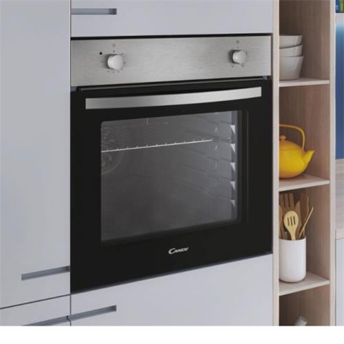 Candy FIDCPX200 Horno 70L Inox