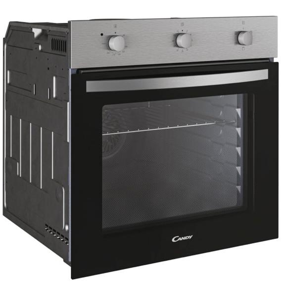 Candy FIDCX502 Horno Independiente Inox