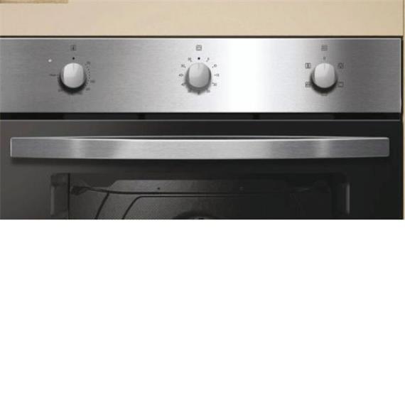 Candy FIDCX502 Horno Independiente Inox