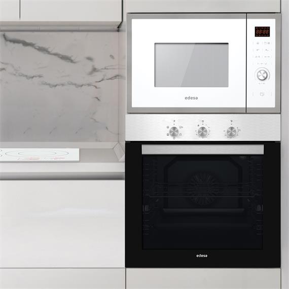 Edesa EOE-6020 X/A Horno