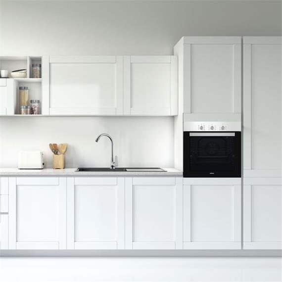Edesa EOE-6020 X/A Horno