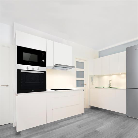 Edesa EOE-6020 X/A Horno
