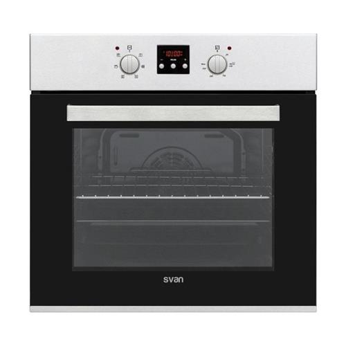 Svan SHM6700DX Horno 6F Digital Inox