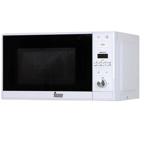 TEKA MW225 20L S/GRILL 20L MICRO WHITE