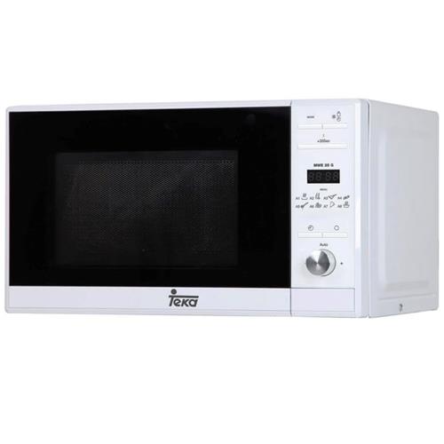TEKA MW225 20L S/GRILL 20L MICRO WHITE