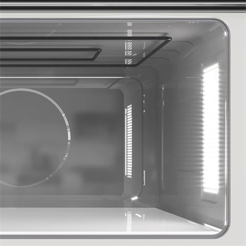 Teka MWE225FI Microondas Integración Inox