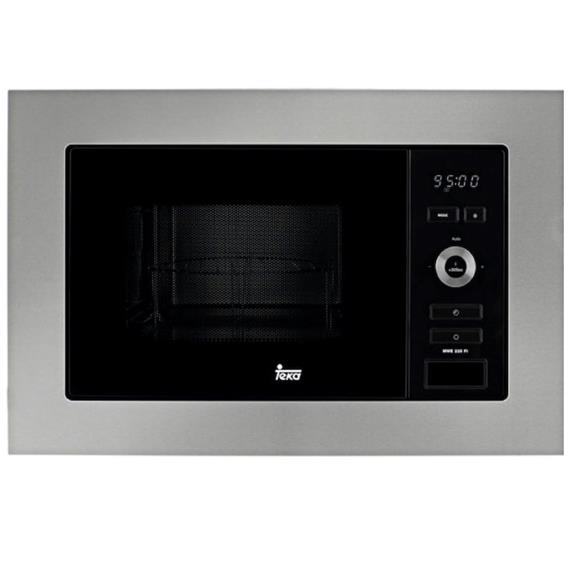 Teka MWE225FI Microondas Integración Inox