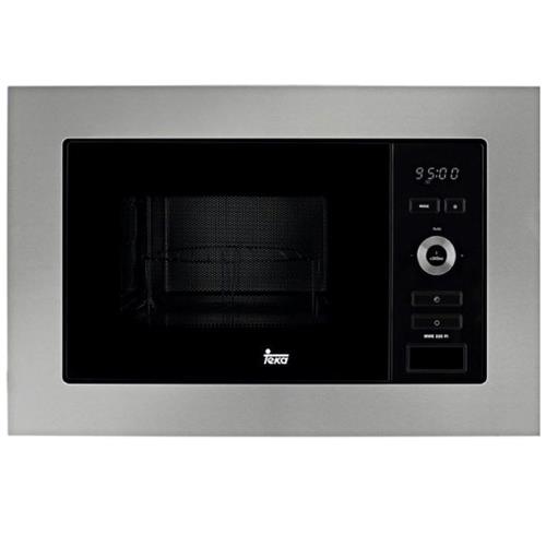 Teka MWE225FI Microondas Integración Inox