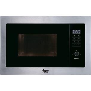 TEKA MWE255FI MICROONDAS INTEGRABLE INOX