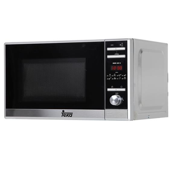 TEKA MWE225G MICRO INOX