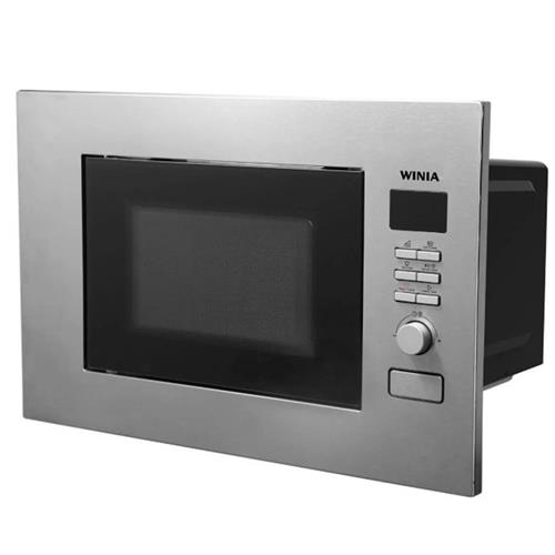 Winia WKOB-W20SEN Microondas C/Grill 20L Integracion Inox