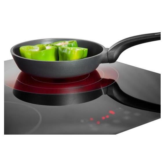 SVAN SVI6391 INDUCCIÓN 3 FUEGOS 29CM