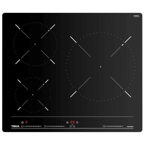 TEKA IBC63010BK MSS PLACA 3F NEGRA