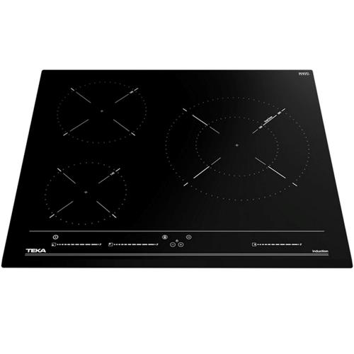 TEKA IZC63015 ENCIMERA 3F BLACK