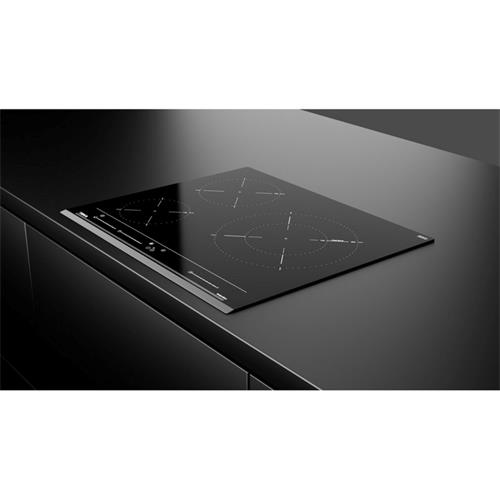 TEKA IZC63015 ENCIMERA 3F BLACK