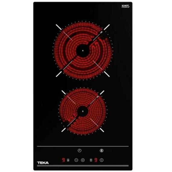 TEKA TZC32320 TTC BK 2F ENCIMERA