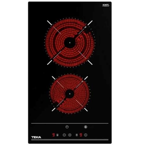 TEKA TZC32320 TTC BK 2F ENCIMERA