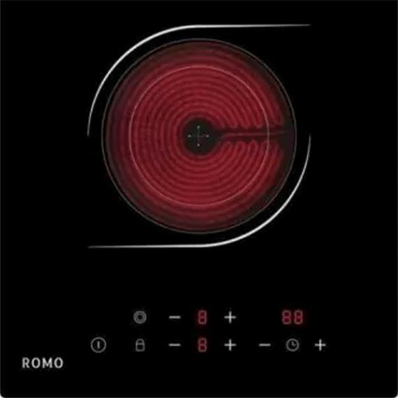 Romo RO-V2FB-LI Vitrocerámica 2 Fuegos