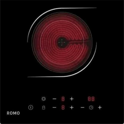 Romo RO-V2FB-LI Vitrocerámica 2 Fuegos