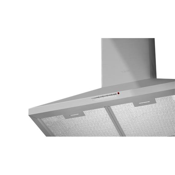TEKA DBB60 CAMPANA INOX