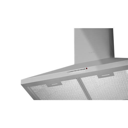 TEKA DBB60 CAMPANA INOX