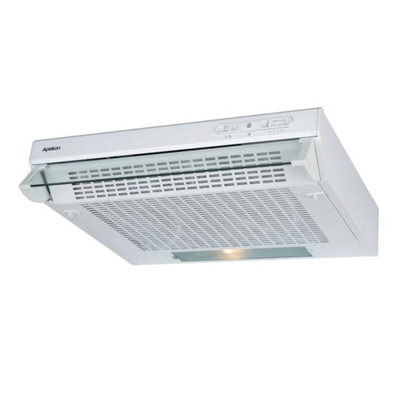 APELSON AIR 101 600 CAMPANA WHITE