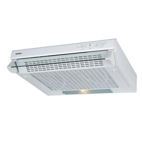 APELSON AIR 101 600 CAMPANA WHITE