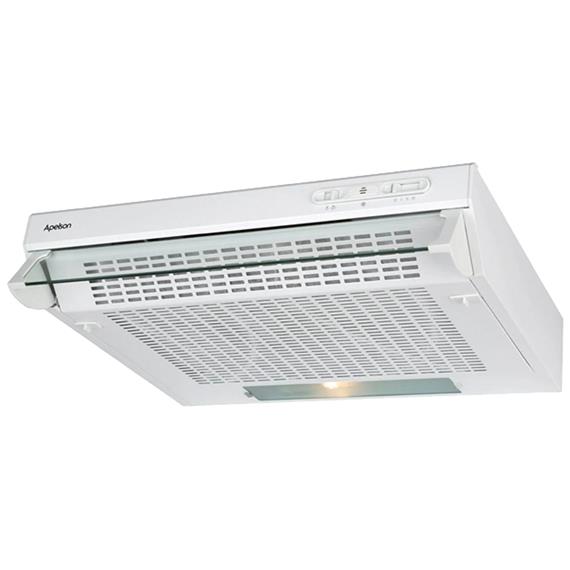 APELSON AIR 101 600 CAMPANA WHITE