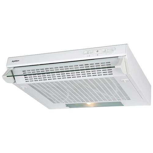 APELSON AIR 101 600 CAMPANA WHITE