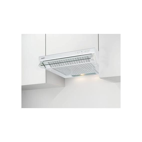 APELSON AIR 101 600 CAMPANA WHITE