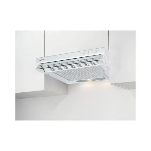 APELSON AIR 101 600 CAMPANA WHITE